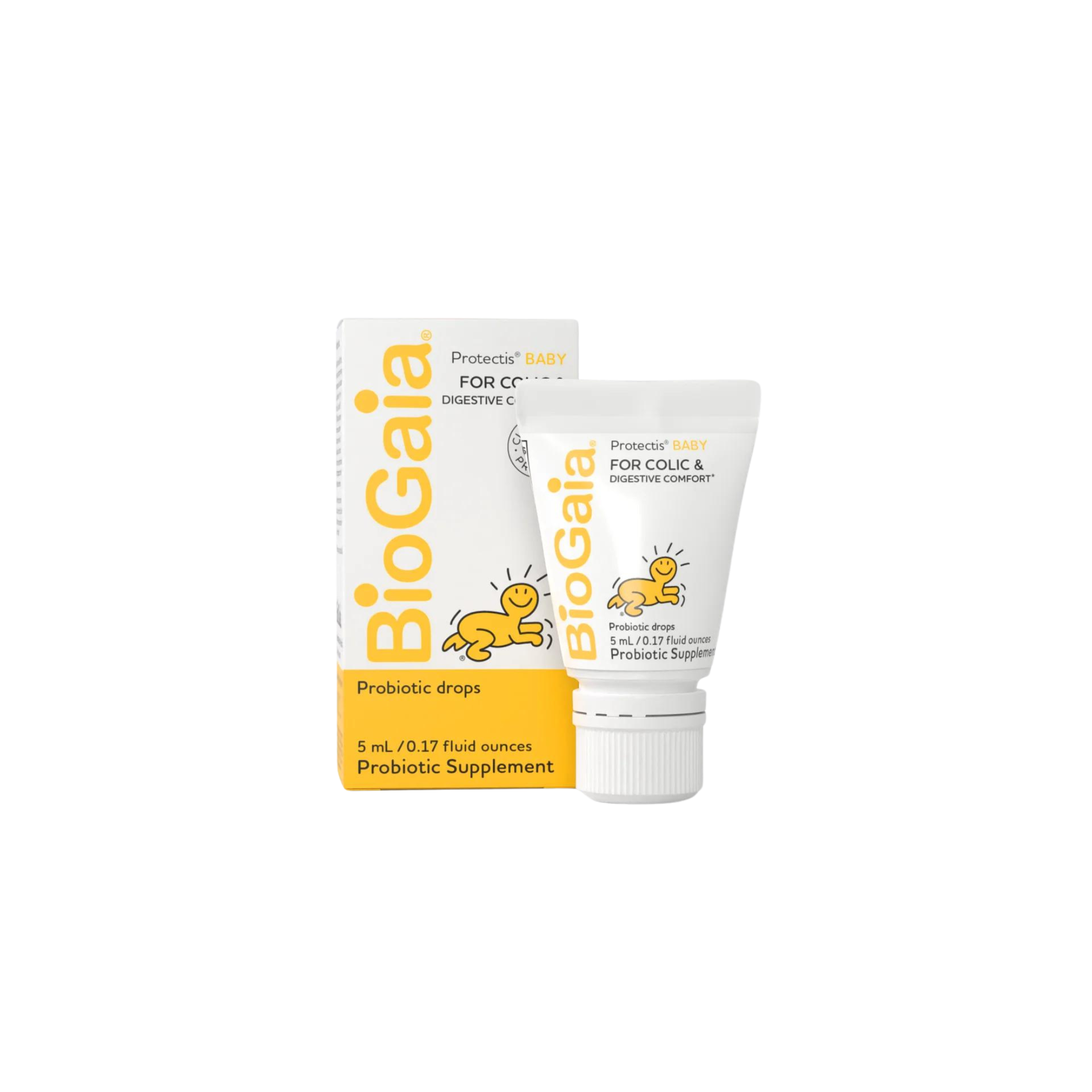 BioGaia Baby Drops 10ml