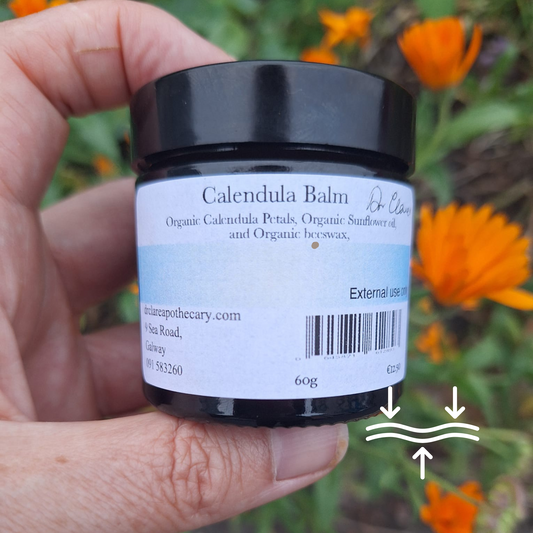 Calendula Balm