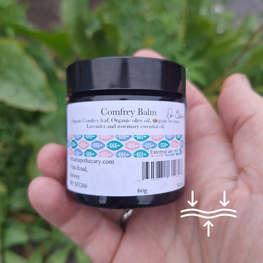 Comfrey Balm