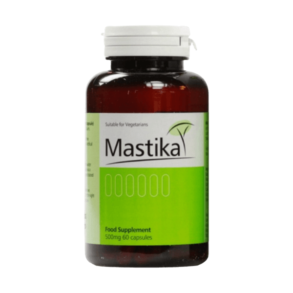 Mastika Food Supplement - DrClareApothecary