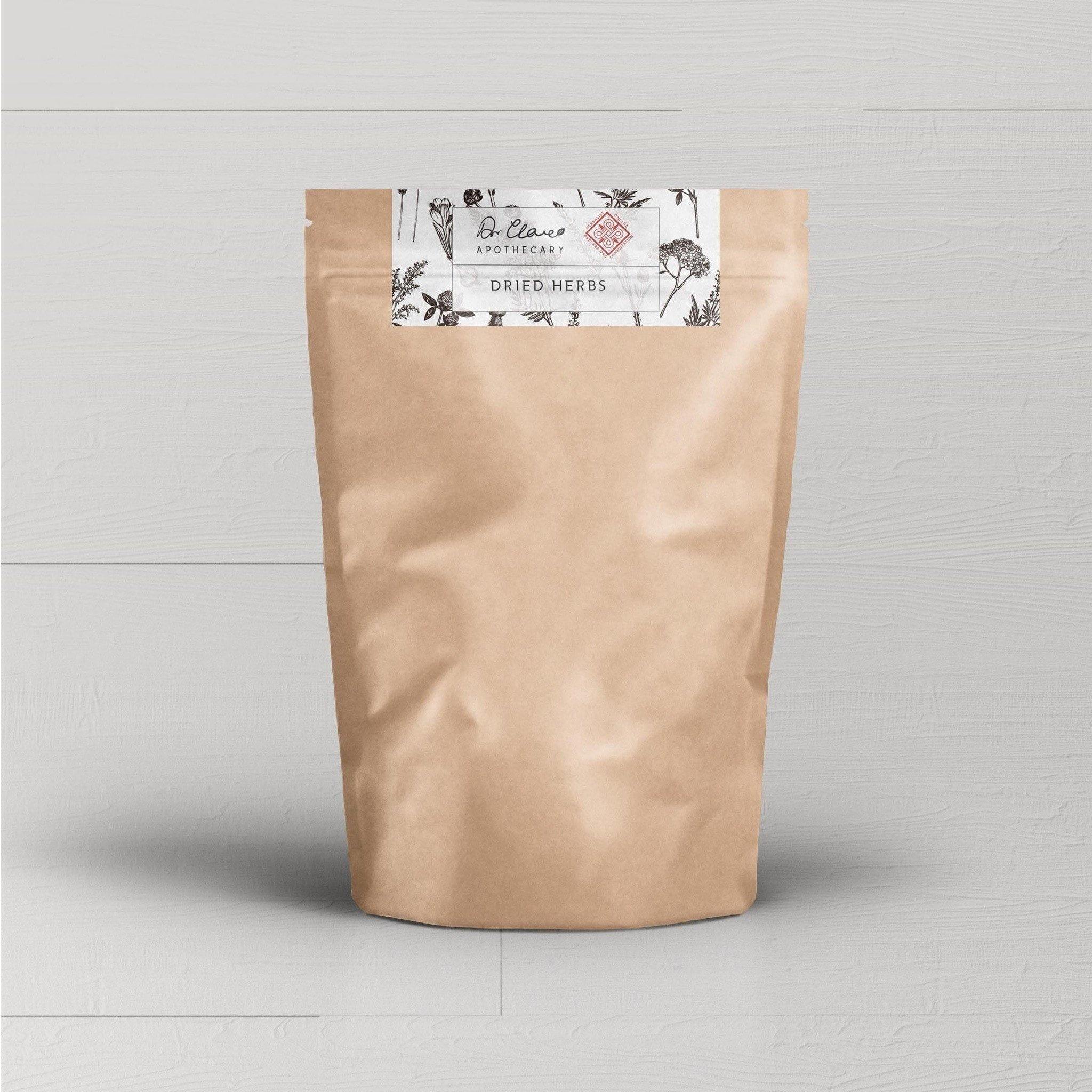 Chamomile - Chamomilla recutita  100g - DrClareApothecary