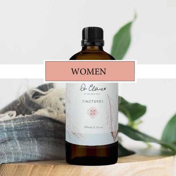 Women Blend - DrClareApothecary