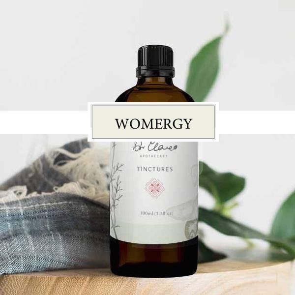 Womergy - DrClareApothecary